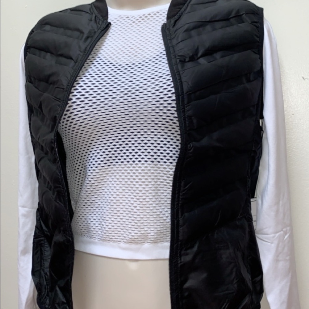 Vests jackets - Picture 6 of 10